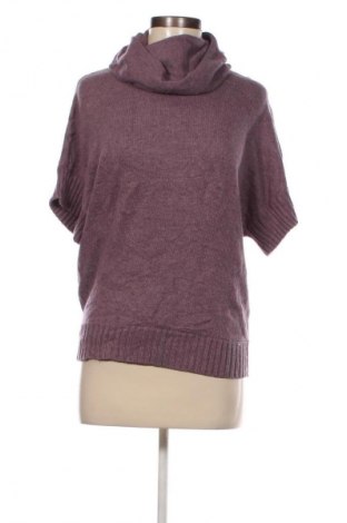 Damenpullover Promod, Größe XS, Farbe Lila, Preis 9,99 €