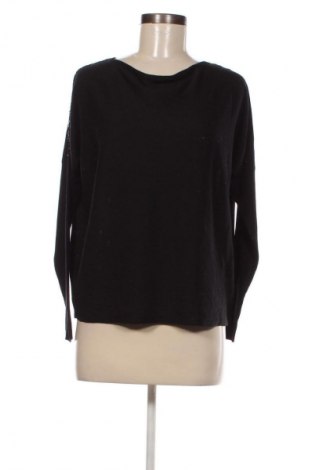 Γυναικείο πουλόβερ Promod, Μέγεθος M, Χρώμα Μαύρο, Τιμή 13,95 €