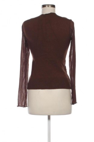 Damenpullover Puella, Größe S, Farbe Braun, Preis 33,99 €