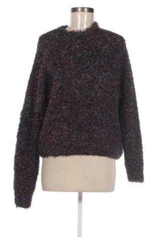 Damski sweter Pull&Bear, Rozmiar M, Kolor Kolorowy, Cena 32,99 zł