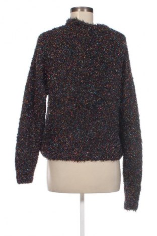 Damski sweter Pull&Bear, Rozmiar M, Kolor Kolorowy, Cena 32,99 zł