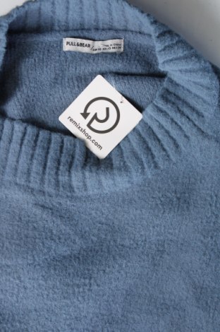 Damenpullover Pull&Bear, Größe XS, Farbe Blau, Preis € 7,49