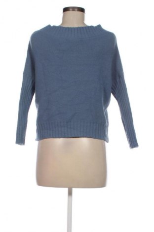 Damenpullover Pull&Bear, Größe XS, Farbe Blau, Preis € 7,49