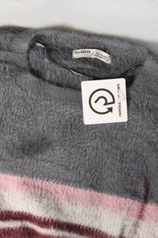 Damski sweter Pull&Bear, Rozmiar M, Kolor Kolorowy, Cena 32,99 zł