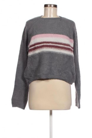 Pulover de femei Pull&Bear, Mărime M, Culoare Multicolor, Preț 33,99 Lei