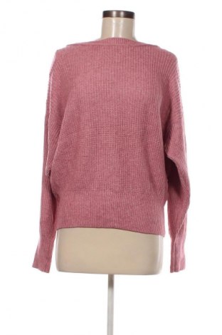 Damenpullover Pull&Bear, Größe M, Farbe Rosa, Preis € 7,49