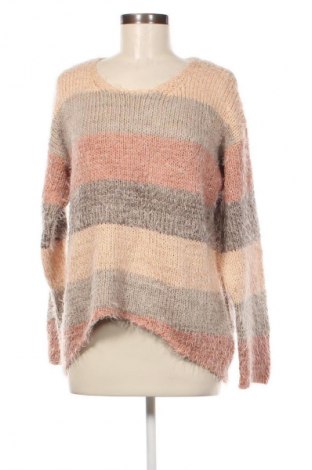 Damenpullover Punt Roma, Größe L, Farbe Mehrfarbig, Preis 9,99 €