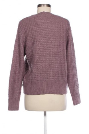 Damski sweter Q/S by S.Oliver, Rozmiar L, Kolor Fioletowy, Cena 45,99 zł