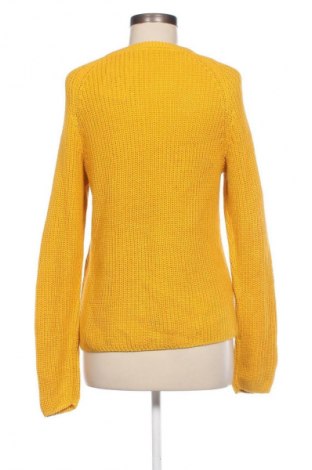 Damski sweter Q/S by S.Oliver, Rozmiar S, Kolor Żółty, Cena 52,99 zł