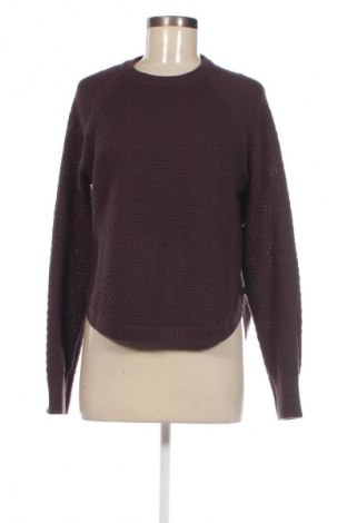 Damenpullover Q/S by S.Oliver, Größe M, Farbe Lila, Preis 9,99 €