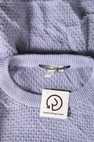 Damenpullover Q/S by S.Oliver, Größe XL, Farbe Blau, Preis € 3,49