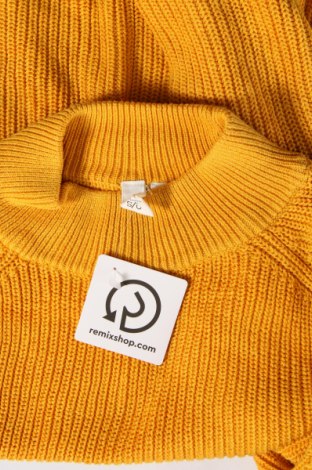 Damenpullover Q/S by S.Oliver, Größe M, Farbe Gelb, Preis € 3,99