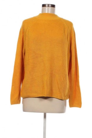 Damenpullover Q/S by S.Oliver, Größe M, Farbe Gelb, Preis 9,99 €