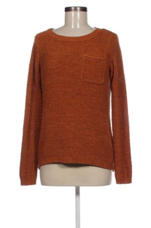 Damenpullover Q/S by S.Oliver, Größe S, Farbe Braun, Preis € 14,84