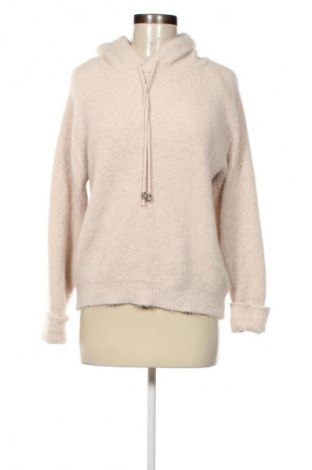 Damenpullover Qed London, Größe S, Farbe Beige, Preis € 9,99