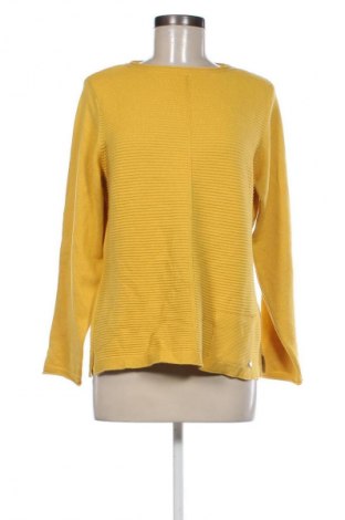 Damenpullover Rabe, Größe M, Farbe Gelb, Preis 9,99 €