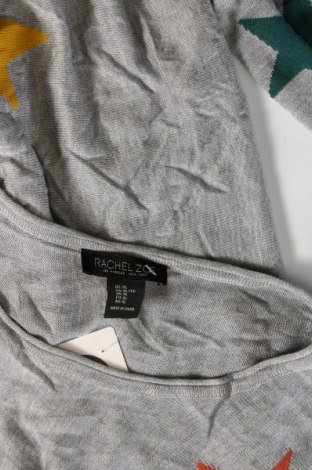 Damenpullover Rachel Zoé, Größe XL, Farbe Grau, Preis € 30,29