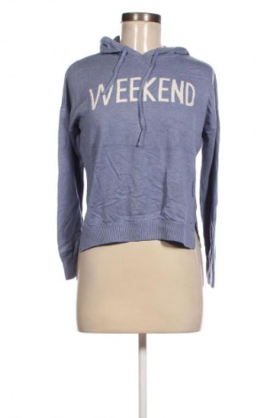 Damenpullover Rachel Zoé, Größe S, Farbe Blau, Preis € 21,99