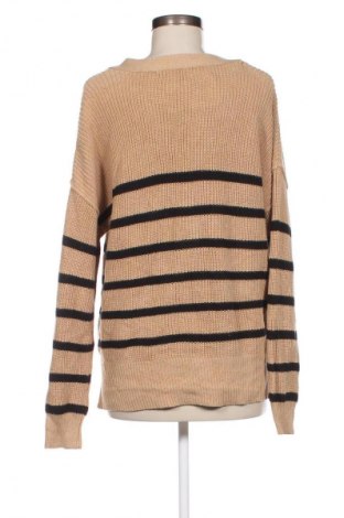 Damenpullover Rachel Zoé, Größe M, Farbe Beige, Preis 23,99 €