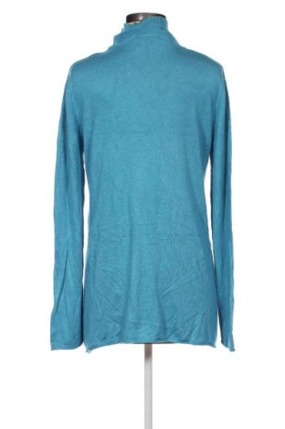 Damenpullover Ragno, Größe XXL, Farbe Blau, Preis 7,85 €