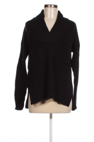 Дамски пуловер Ralph Lauren, Размер M, Цвят Черен, Цена 80,83 лв.