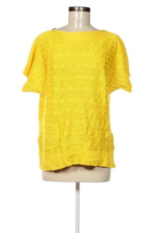 Damski sweter Ralph Lauren, Rozmiar XL, Kolor Żółty, Cena 262,92 zł