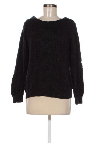 Pulover de femei Ralph Lauren, Mărime L, Culoare Negru, Preț 292,93 Lei