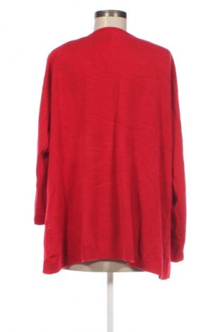 Damenpullover Ralsey, Größe XXL, Farbe Rot, Preis € 3,49