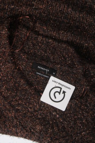 Damenpullover Reserved, Größe M, Farbe Mehrfarbig, Preis € 7,49