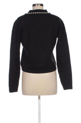 Damenpullover Reserved, Größe L, Farbe Schwarz, Preis € 14,91