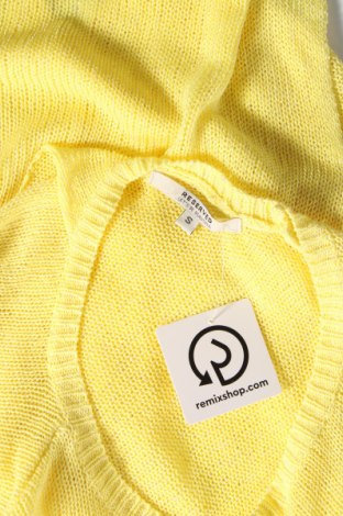 Damenpullover Reserved, Größe S, Farbe Gelb, Preis € 7,79