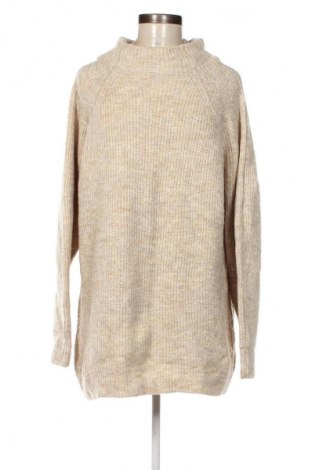 Damenpullover Reserved, Größe M, Farbe Beige, Preis 7,49 €