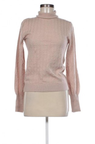 Damenpullover Reserved, Größe S, Farbe Beige, Preis 7,49 €