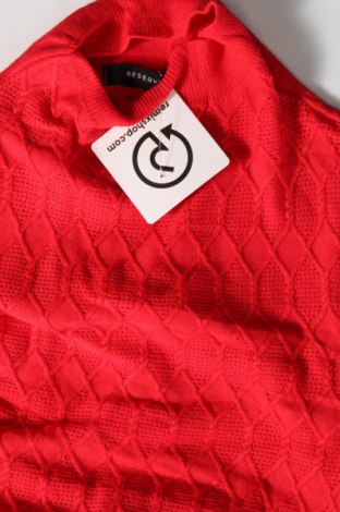 Damenpullover Reserved, Größe S, Farbe Rot, Preis € 7,49