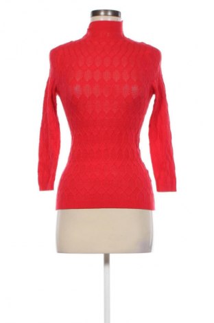 Damenpullover Reserved, Größe S, Farbe Rot, Preis € 7,49