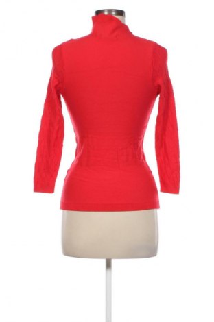 Damenpullover Reserved, Größe S, Farbe Rot, Preis € 7,49