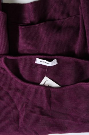 Damenpullover Reserved, Größe M, Farbe Lila, Preis 7,49 €