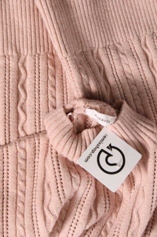 Damenpullover Reserved, Größe M, Farbe Rosa, Preis 6,99 €