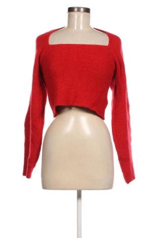 Damenpullover Reserved, Größe S, Farbe Rot, Preis 7,49 €