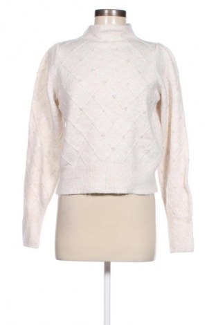 Damenpullover Reserved, Größe S, Farbe Beige, Preis € 9,89