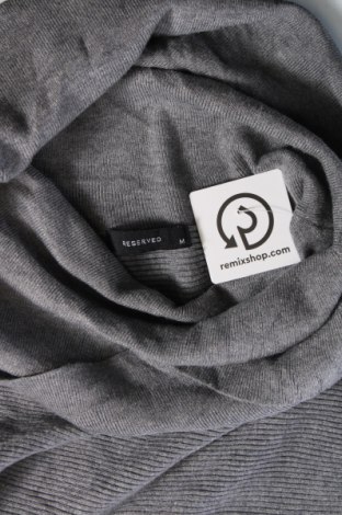 Damenpullover Reserved, Größe M, Farbe Grau, Preis € 7,49