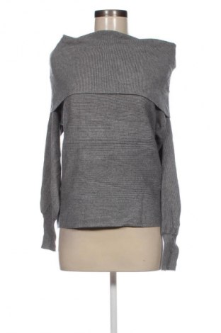 Дамски пуловер Reserved, Размер M, Цвят Сив, Цена 12,76 лв.