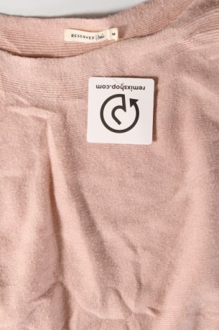 Damenpullover Reserved, Größe M, Farbe Rosa, Preis 7,49 €