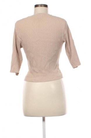 Damenpullover Review, Größe L, Farbe Beige, Preis 8,49 €