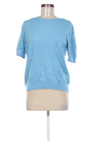 Γυναικείο πουλόβερ Riani, Μέγεθος M, Χρώμα Μπλέ, Τιμή 40,58 €
