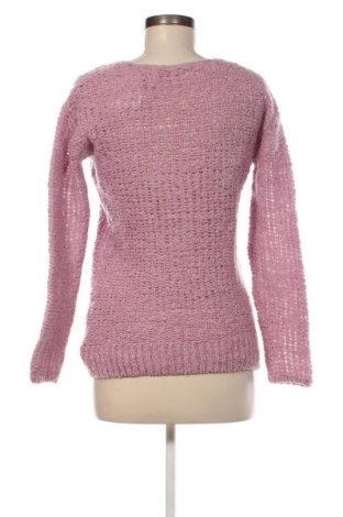 Damenpullover Rich & Royal, Größe M, Farbe Rosa, Preis € 15,49