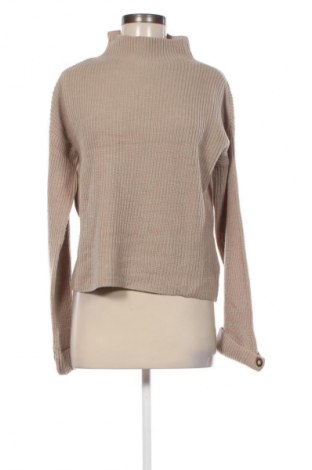 Damenpullover Rick Cardona, Größe S, Farbe Beige, Preis 9,99 €