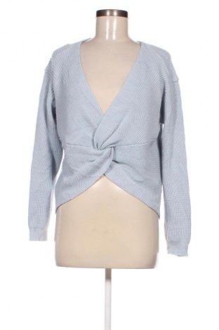 Damenpullover Rinascimento, Größe M, Farbe Blau, Preis € 15,49