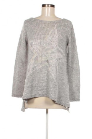 Damenpullover Rinascimento, Größe M, Farbe Grau, Preis 22,79 €