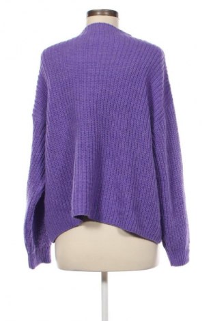 Damenpullover Rinascimento, Größe L, Farbe Lila, Preis € 15,49